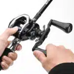 FA30　ハンドルノブ　TypeA /TypeS 　カーボン製　30mm - 画像 (11)