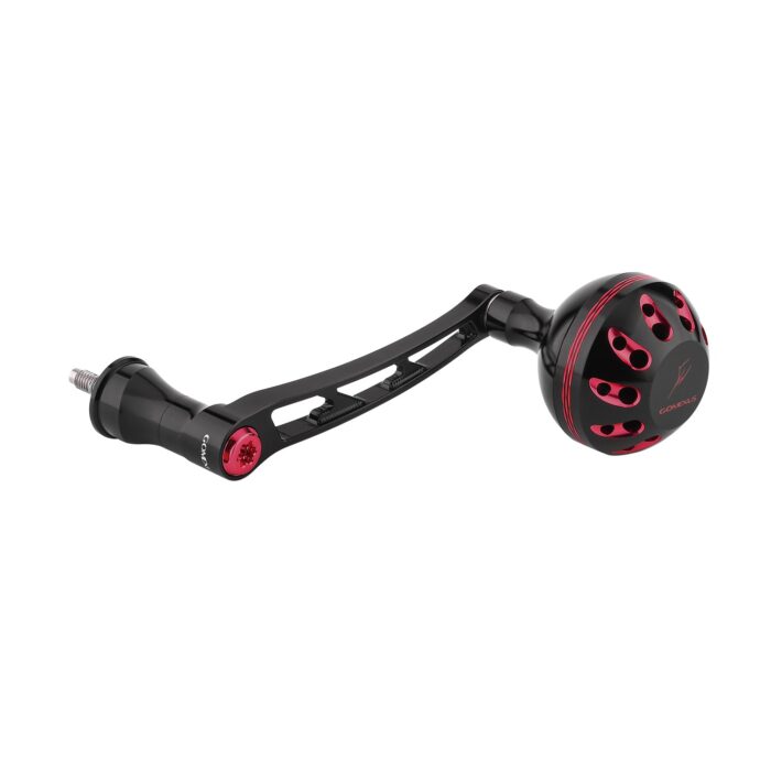 CJ-A38　超々ジュラルミン製ハンドル　63mm  70mm  2024新仕様 - 画像 (5)