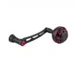 CJ-A38　超々ジュラルミン製ハンドル　63mm  70mm  2024新仕様 - 画像 (4)