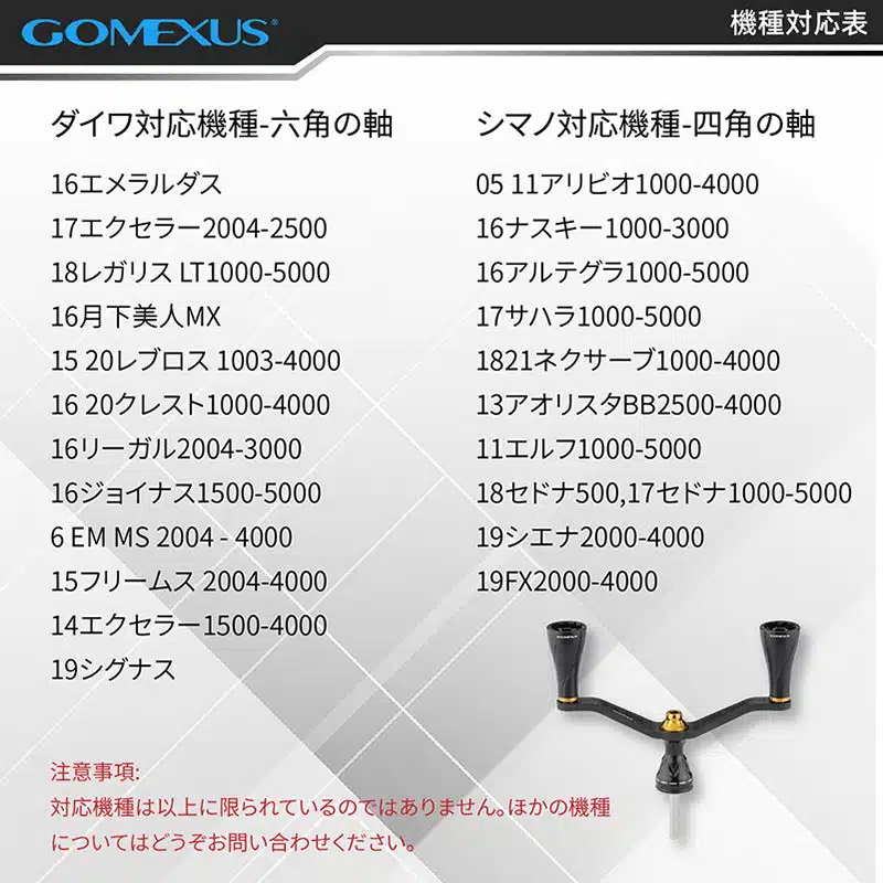 FYT-A20P 18レガリス対応 カーボンハンドル 共回り式 82mm 98mm  5 H2S98YLF20A01BKGD 5371960a bfe3 4e08 a90c 90b5a8770480