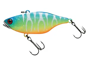 夏ブラックバスにおすすめのルアー5選 2 ジャッカル TNバイブレーション