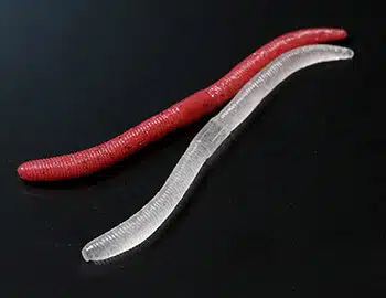 夏ブラックバスにおすすめのルアー5選 4 ジャッカル フリックシェイク