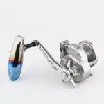 LM95/115 アルミ製パワーハンドル 95mm 115mm