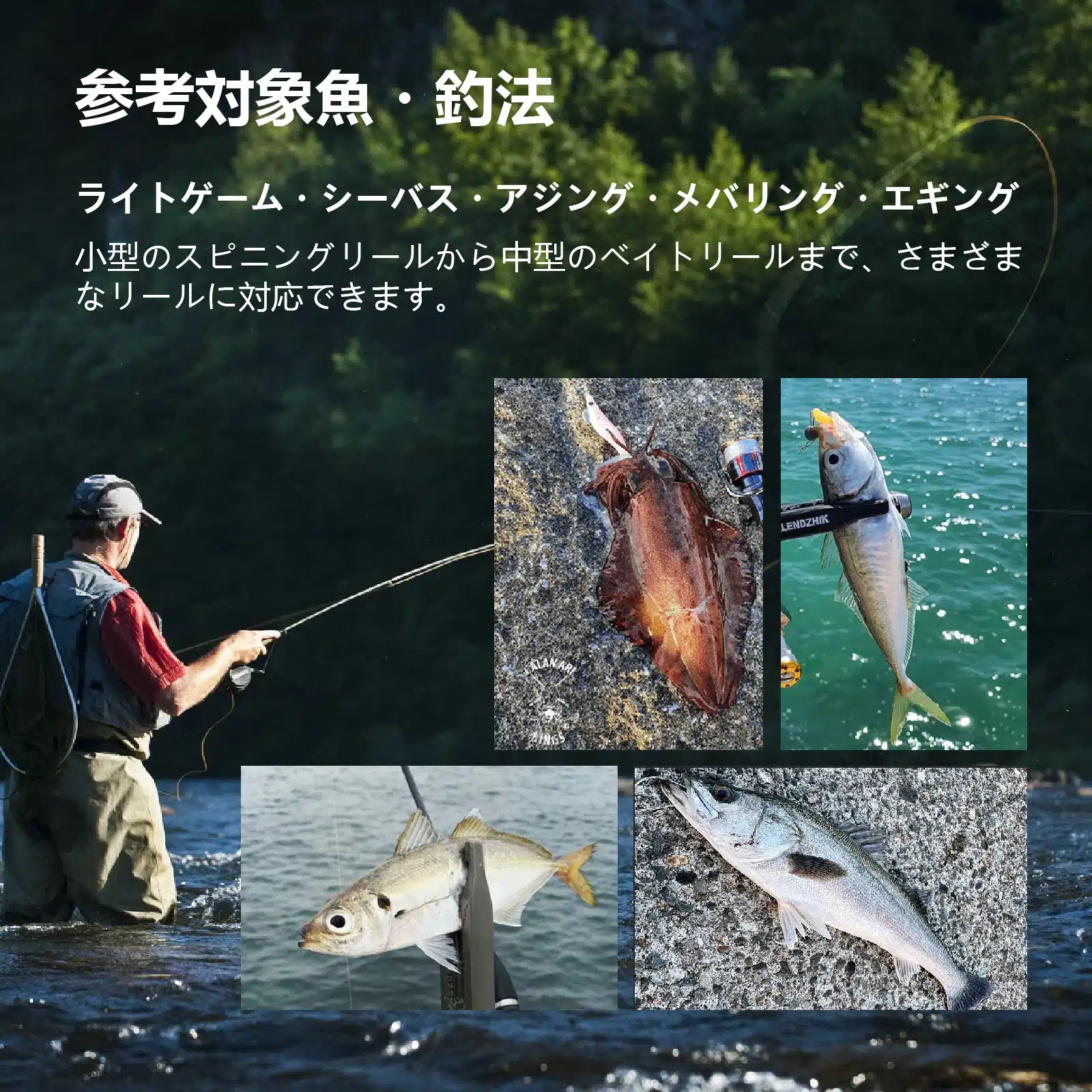 CJ-T22 超々ジュラルミン製ハンドル チタン製ノブ付き 50mm 5 LMY50 T22 09