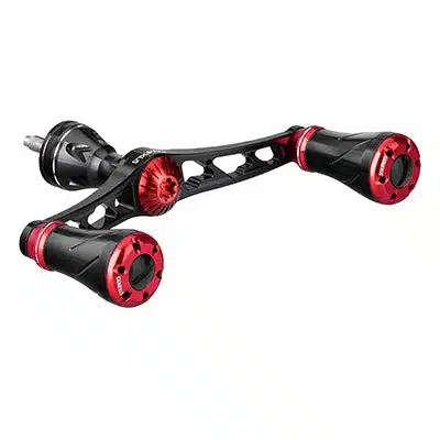 ゴメクサス　ハンドル