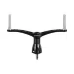 CY　超々ジュラルミン製　ハンドル単品　110ｍｍ