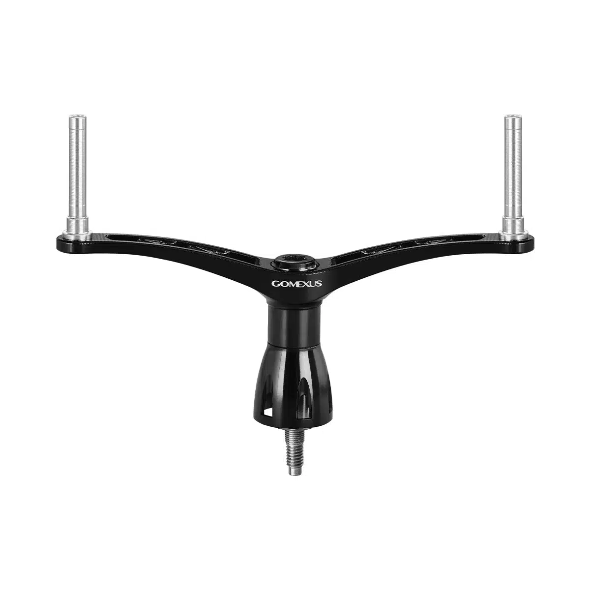 MDY-BKBK CY 超々ジュラルミン製 ハンドル単品 110mm - 画像 (1)