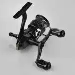 CY-T22　超々ジュラルミン製ハンドル　チタンノブ付き　98mm - 画像 (12)