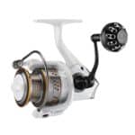 CJT-K35　共回り式　シングルハンドル　アルミ製ノブ付き　57mm - 画像 (11)