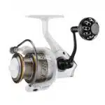 CJT-K35　共回り式　シングルハンドル　アルミ製ノブ付き　57mm - 画像 (11)