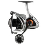 CJT-K35　共回り式　シングルハンドル　アルミ製ノブ付き　57mm - 画像 (12)