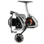 CJT-K35　共回り式　シングルハンドル　アルミ製ノブ付き　57mm - 画像 (12)