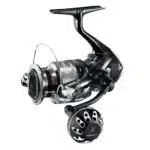 CJT-K35　共回り式　シングルハンドル　アルミ製ノブ付き　57mm - 画像 (14)