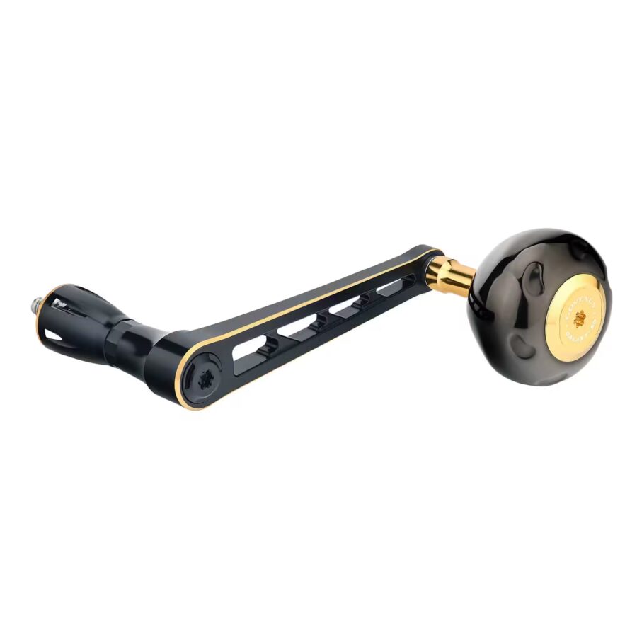 ステラSW向け超々ジュラルミン製ハンドル70-100mm
