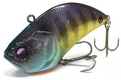 レイドジャパン　レベルバイブ