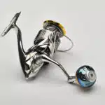 GALAXY　ハンドルノブ　TypeA/TypeS/TypeB   チタン製　35 38 41mm - 画像 (3)