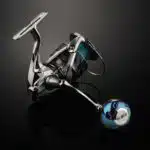 GALAXY　ハンドルノブ　TypeA/TypeS/TypeB   チタン製　35 38 41mm - 画像 (6)