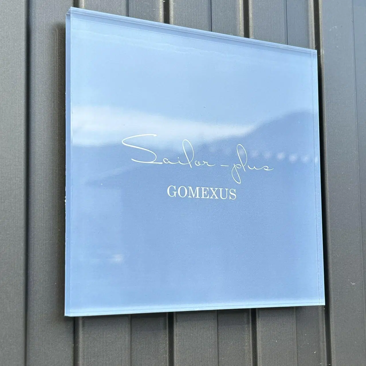 ゴメクサスのディーラーストーリー 7 a08438b4 c937 4ad4 b87e 6b8c3a17f1ea