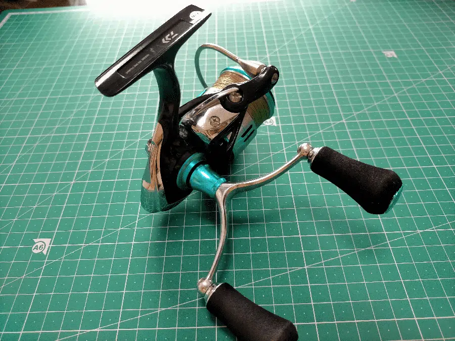 ゴメクサス　タッチノブ　交換