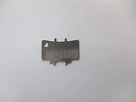 ゴメクサス　タッチノブ　交換