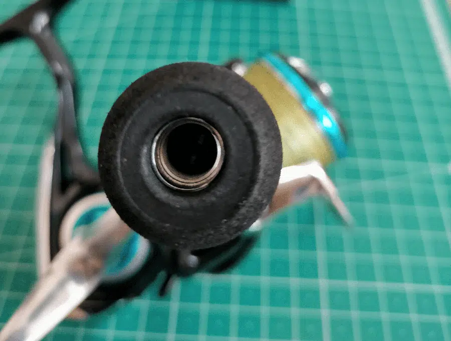 ゴメクサス　タッチノブ　交換