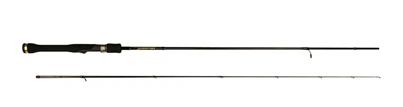 ゴメクサス　アジングロッド