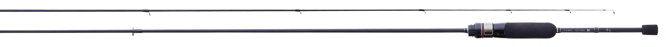 ゴメクサス　アジングロッド