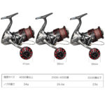 Aknob　ハンドルノブ　TypeA/TypeS　アルミ製　35 38 41mm - 画像 (25)