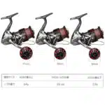 Aknob　ハンドルノブ　TypeA/TypeS　アルミ製　35 38 41mm - 画像 (25)