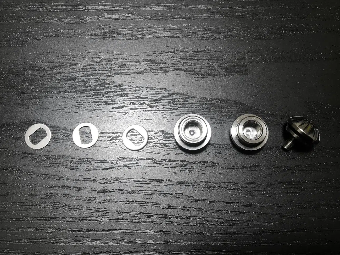 ハンドル交換に必要な工具