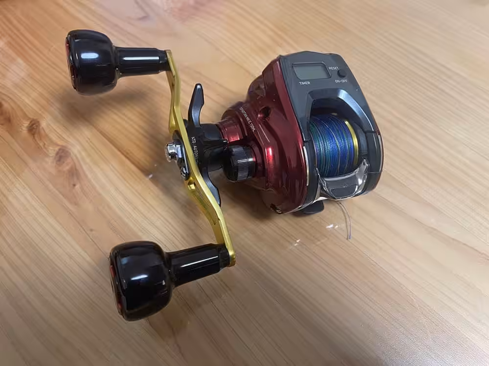 18スパルタンMX IC　AS30ノブ　ゴメクサス