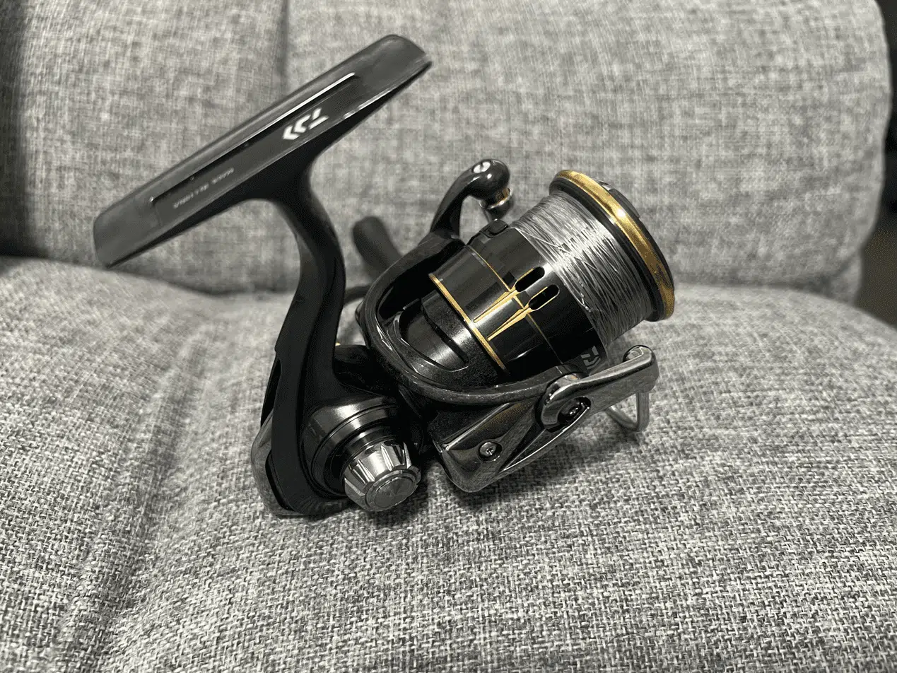 19 バリスティック FW LT2500S-CXHの特徴