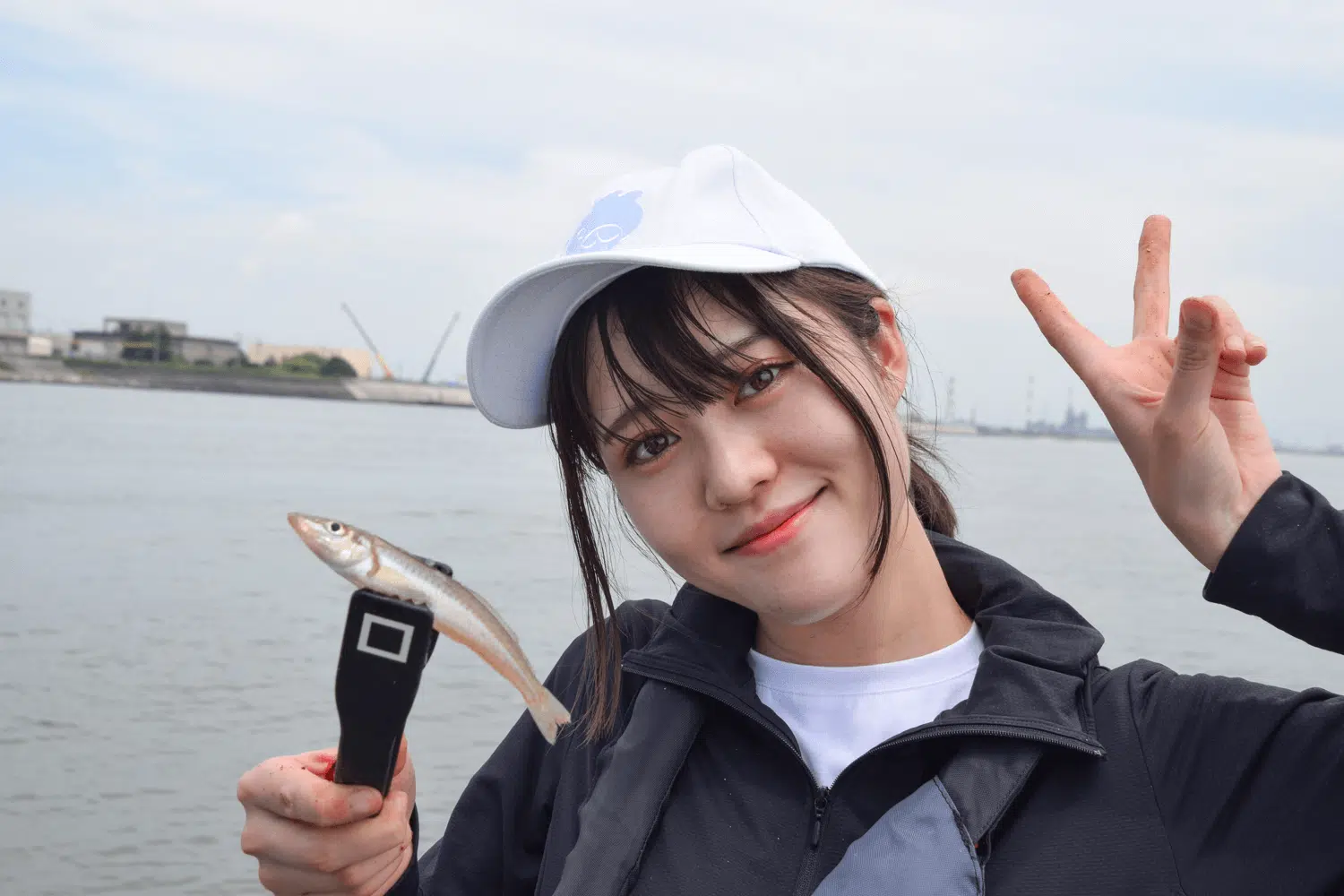 ゴメクサス 船釣り