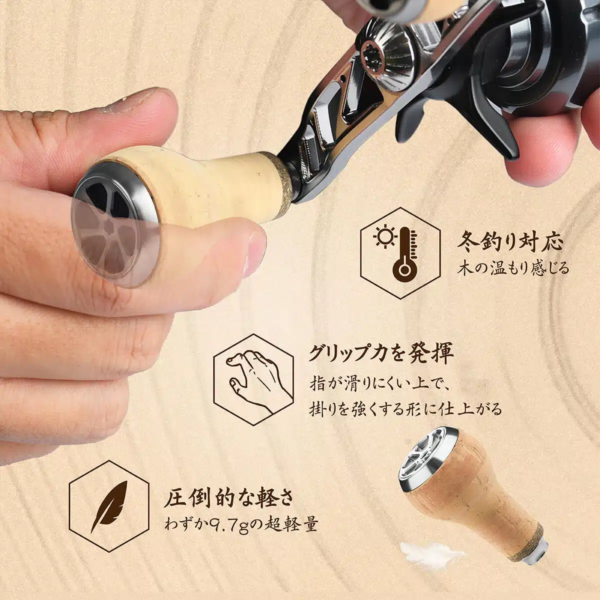 ゴメクサス CA27