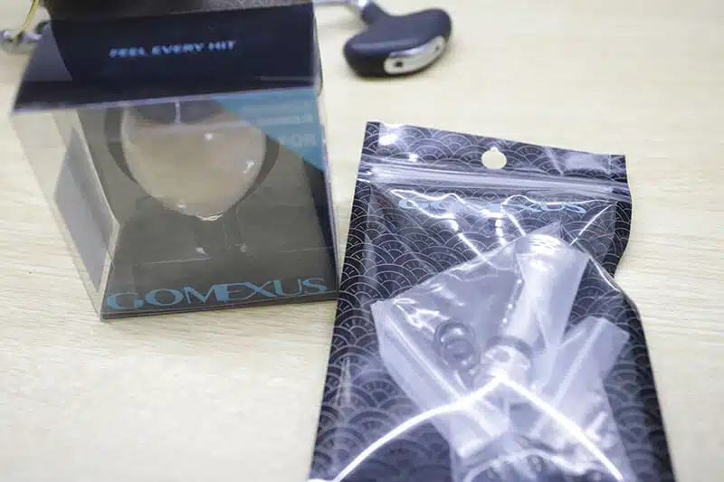 ゴメクサス　C38