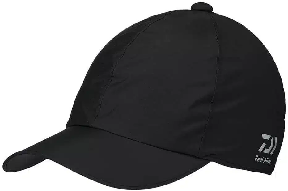 【ゴメクサス】釣りに被りたい帽子10選 2 ダイワ(DAIWA) フィッシングキャップ