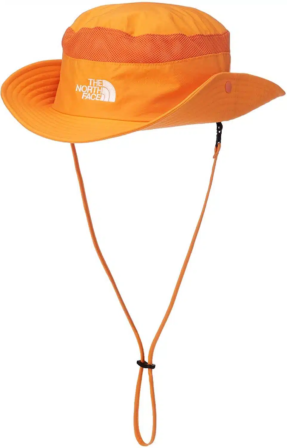 【ゴメクサス】釣りに被りたい帽子10選 11 THE NORTH FACE(ザ ノース フェイス)ブリマーハット