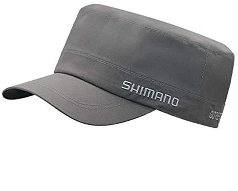 シマノ(SHIMANO) ベーシックレインワークキャップ