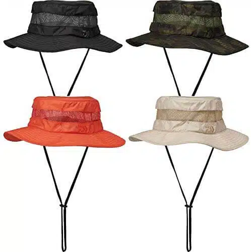 【ゴメクサス】釣りに被りたい帽子10選 7 ダイワ(DAIWA) サンシェードハット