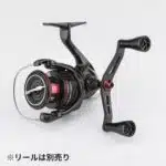 FY-A20P　カーボン製ハンドル　82 98mm　24新品 - 画像 (16)