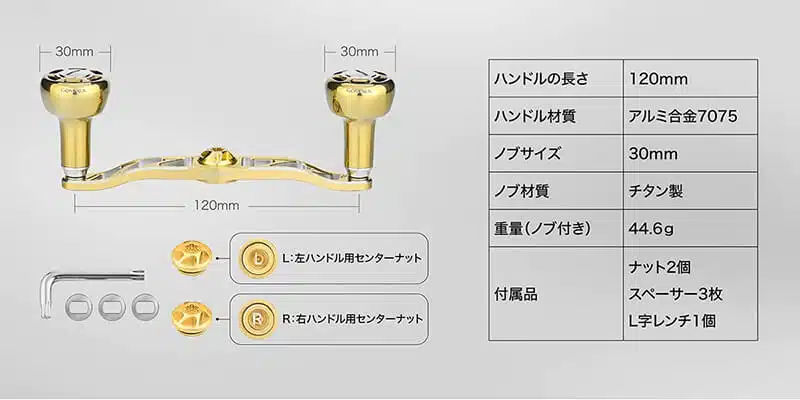 ゴメクサス　22オシアコンクエスト