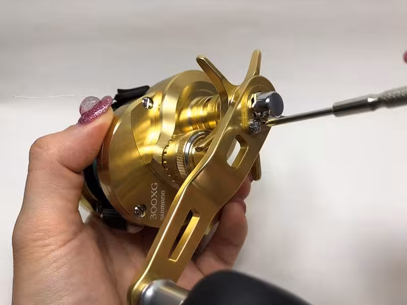 ゴメクサス　22オシアコンクエスト