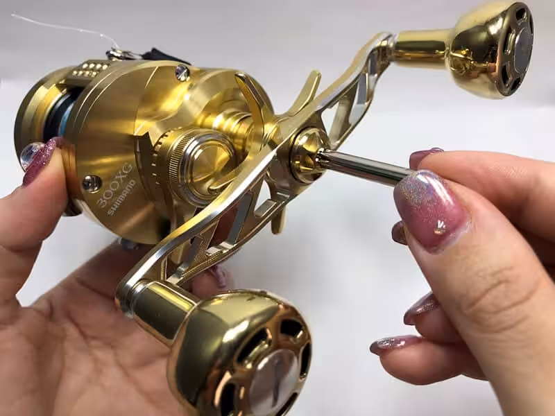 ゴメクサス　22オシアコンクエスト