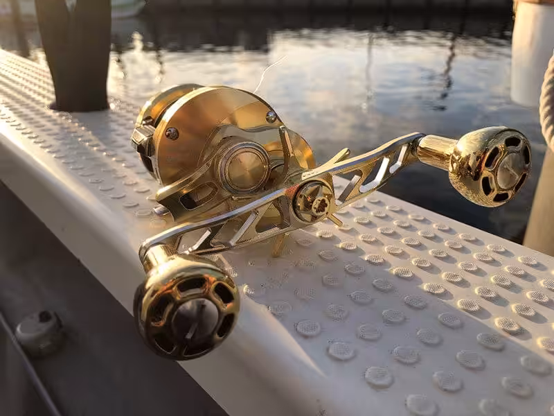 ゴメクサス　22オシアコンクエスト