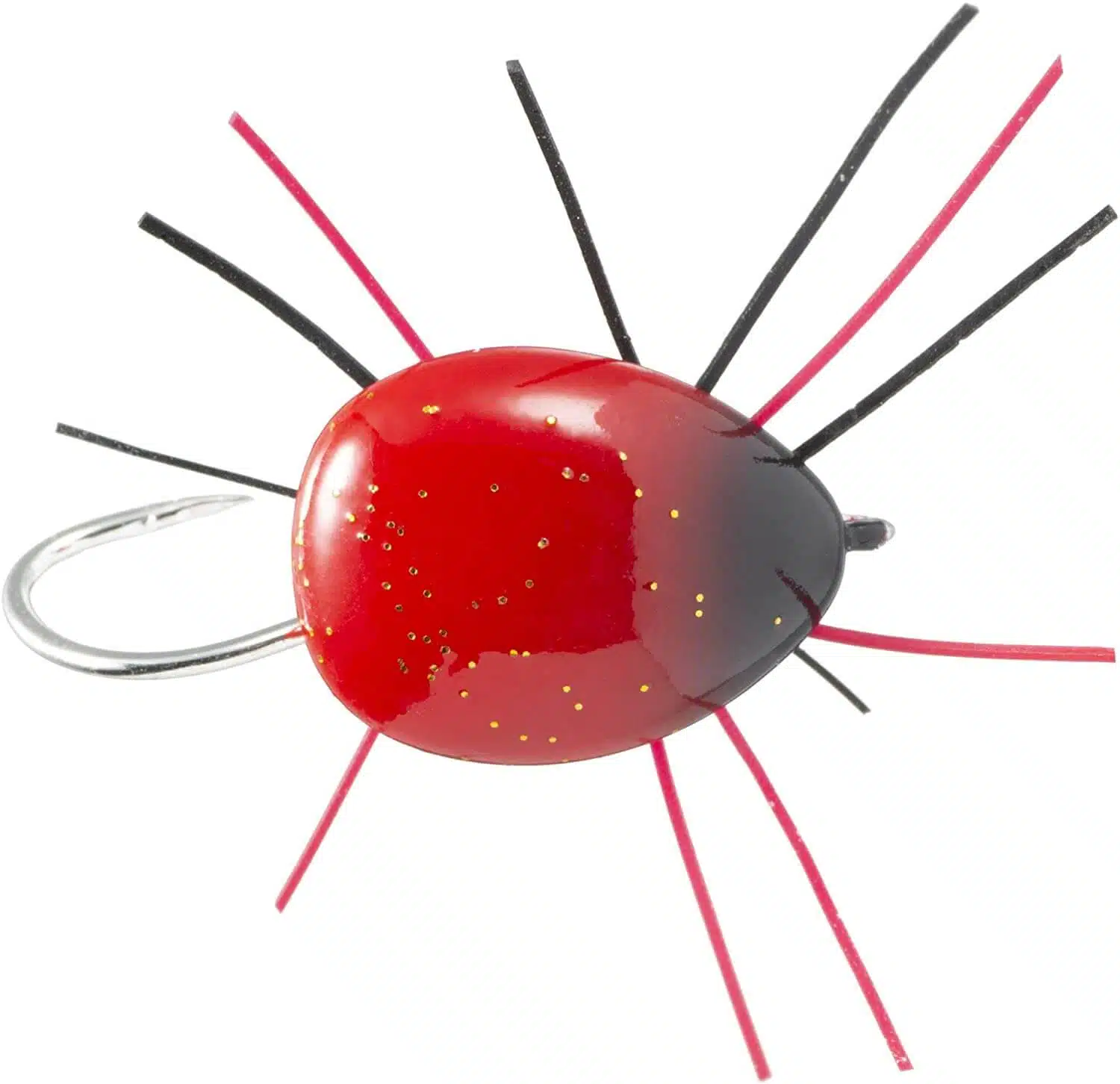 メジャークラフト　ブラックポーギー　ちぬキャンディ