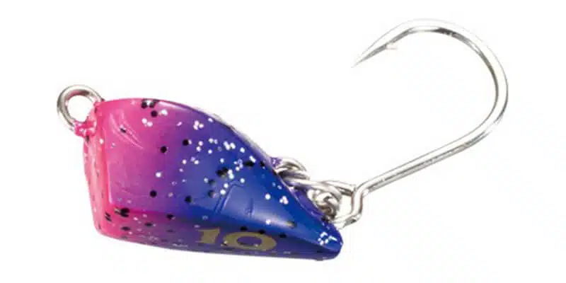 シマノ　ブレニアス エムシーヘッド