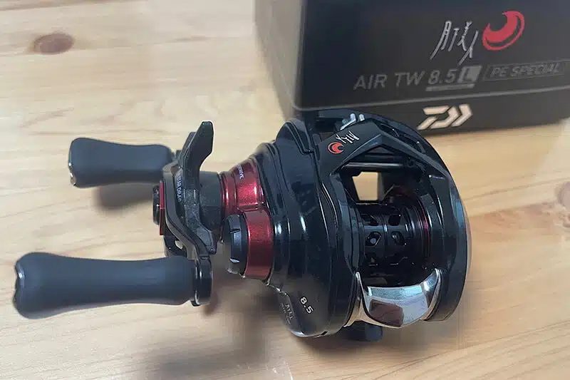 21月下美人 AIR TWのイメージ