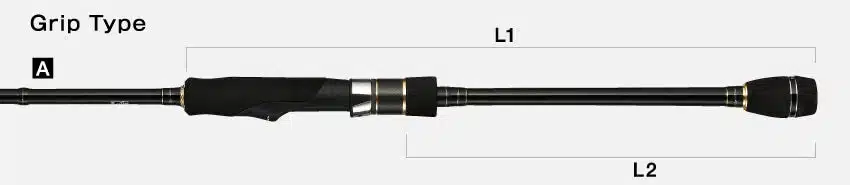 大人気「エギング」のロッド選びを解説! おすすめロッドも紹介! 6 ゴメクサス エギングロッド