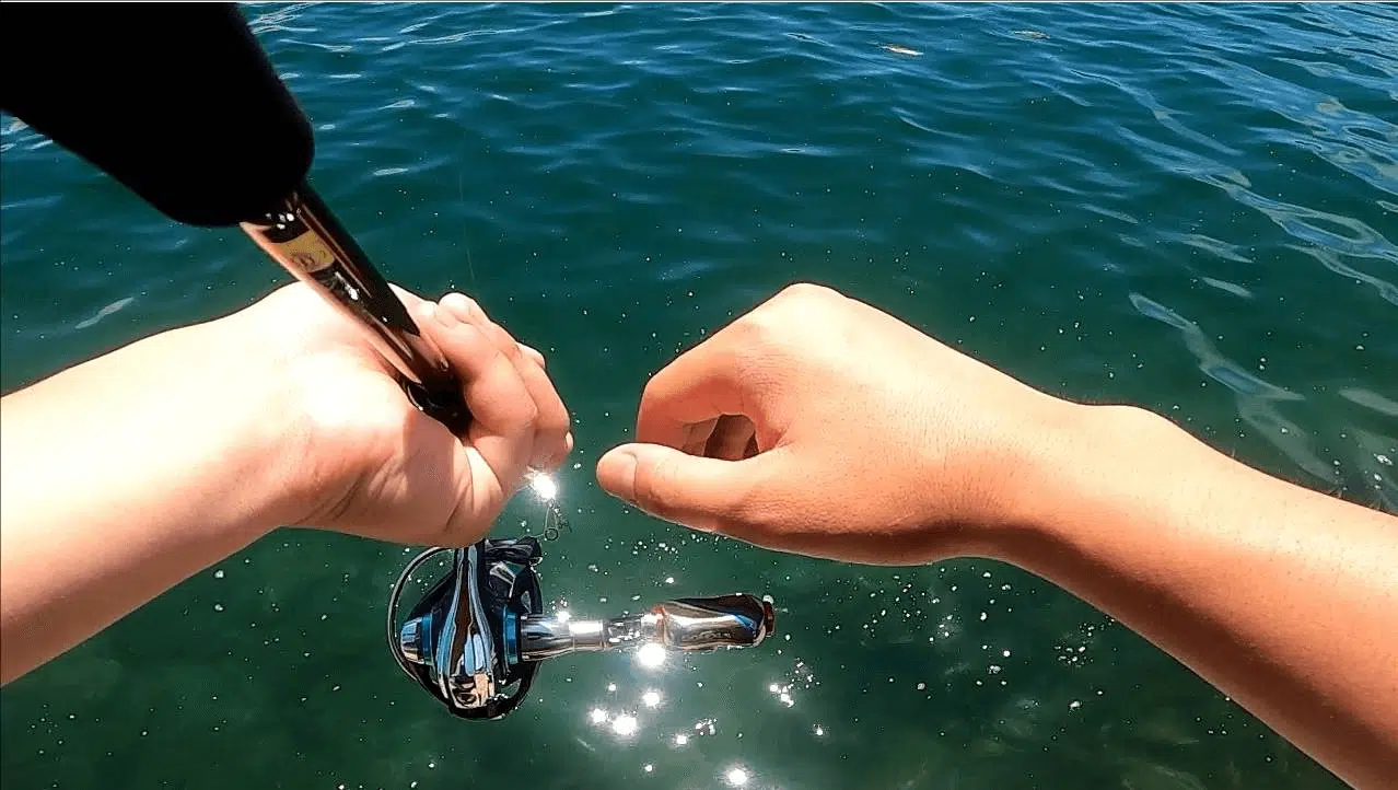 【ゴメクサス】新作のSOLIDをカスタムし、エギングやろう 2 ゴメクサス ソリッド