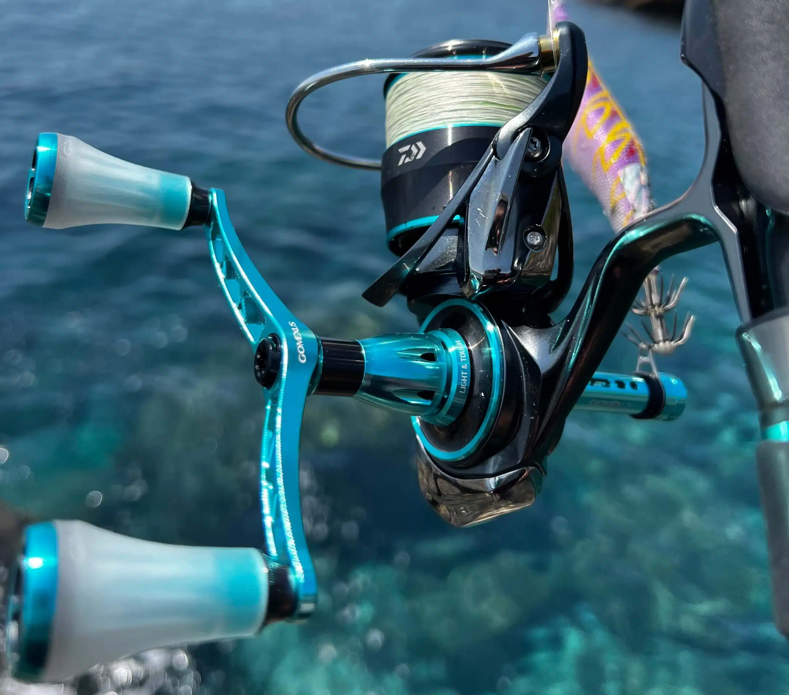 エメラルダスに完全マッチ!GOMEXUS新品を選び! 3 ゴメクサス エメラルダス